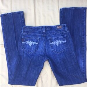 Paige Premium Denim Jeans